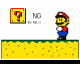 Mario VS. Question Block by James (Flipnote thumbnail)