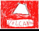 the volcano by ChaseBuster (Flipnote thumbnail)