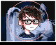 That's me by Milksistant (Flipnote thumbnail)