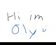 oly's intro lol by Oly (Flipnote thumbnail)