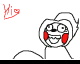 IT IS I, THE FRENCHIEST FRY by Miss (Flipnote thumbnail)