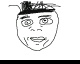 funny face man by Kordru V2 (Flipnote thumbnail)