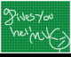 gives you hell mv by pennyfromrt (Flipnote thumbnail)