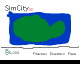SimCity 3D by Cooltile (Flipnote thumbnail)