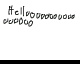 Hiiiiiiiii by Cooltile (Flipnote thumbnail)