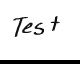 Test by Palu (Flipnote thumbnail)
