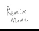 MV/meme seed: Remix by Tal Kitee (Flipnote thumbnail)