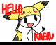 Hello guys! by Spaaz (Flipnote thumbnail)
