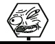 Old Flip - The Complications of Hexagons and Octagons by Cybonacy (Flipnote thumbnail)