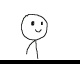 lazy doodle by Cereza (Flipnote thumbnail)