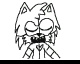 Ballora Alexis by Cereza (Flipnote thumbnail)