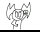 Rave party REMAKE by Cereza (Flipnote thumbnail)