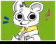 The street peddlers by CockroachPunch (Flipnote thumbnail)