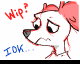 [WIP] No. by CockroachPunch (Flipnote thumbnail)