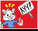The Cheer Squad by CockroachPunch (Flipnote thumbnail)