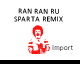 Ran Ran Ru Sparta Remix by mrharmonia (Flipnote thumbnail)