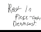 20 Years of Dreamcast by BluePanda (Flipnote thumbnail)