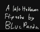  by BluePanda (Flipnote thumbnail)