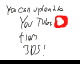 Will this work? by BluePanda (Flipnote thumbnail)