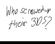 I screwed up my 3DS. by BluePanda (Flipnote thumbnail)