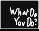 What Would You Do? by BluePanda (Flipnote thumbnail)