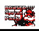 Bowser Sprite Pack by Larsenv (Flipnote thumbnail)