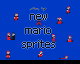 My New Mario Sprites (2011) by S.E. Films (Flipnote thumbnail)