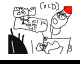 (OLD) Spencer Door: The Flyin' House! (Part 4) by S.E. Films (Flipnote thumbnail)