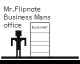 Flipnote HQ by Greasy Nuggets (Flipnote thumbnail)