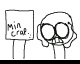 MinCrap by S4mmy (Flipnote thumbnail)
