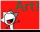 Art! by S4mmy (Flipnote thumbnail)