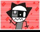 Untitled by S4mmy (Flipnote thumbnail)