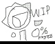 WIP by S4mmy (Flipnote thumbnail)