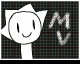 MV by S4mmy (Flipnote thumbnail)