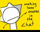 Untitled by S4mmy (Flipnote thumbnail)