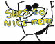 Shes So Nice Meme (ORIGINAL) by Aesthetic (Flipnote thumbnail)