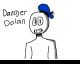 Danger Dolan FanArt by Gman6453 (Flipnote thumbnail)