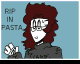 Soproxi FanArt by Gman6453 (Flipnote thumbnail)