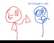 teh struggle is rael by Muddy (Flipnote thumbnail)