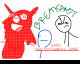 BREAKFAST by Muddy (Flipnote thumbnail)