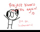yey :D by Muddy (Flipnote thumbnail)