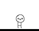it burns (speed 8) by Muddy (Flipnote thumbnail)