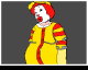 THANKS  KAERU WORLD by Ouga (Flipnote thumbnail)