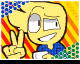 Untitled by GabrielSly (Flipnote thumbnail)
