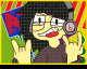 Skrillex by GabrielSly (Flipnote thumbnail)