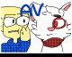 Untitled by GabrielSly (Flipnote thumbnail)