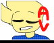 Untitled by GabrielSly (Flipnote thumbnail)