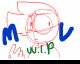 W.I.P by GabrielSly (Flipnote thumbnail)