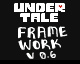 Undertale Framework v0.6 by Excel Koushiroue (Flipnote thumbnail)