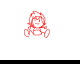 my first flipnote ive made by Drawingtrash.jpg (Flipnote thumbnail)
